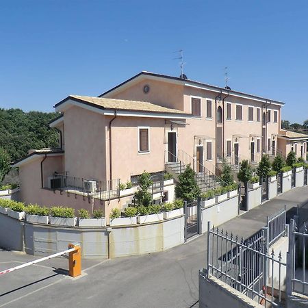 الشقق الفندقية Aranovaفي  Il Casaletto Dei Ludi المظهر الخارجي الصورة